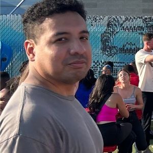 Meet your Posher, Brian